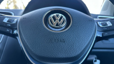 Volkswagen Polo 1.2 TSI Match Edition 5dr Petrol Hatchback